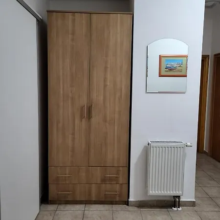 Apartment Lavander *
