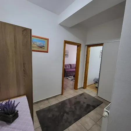Apartman Lavander