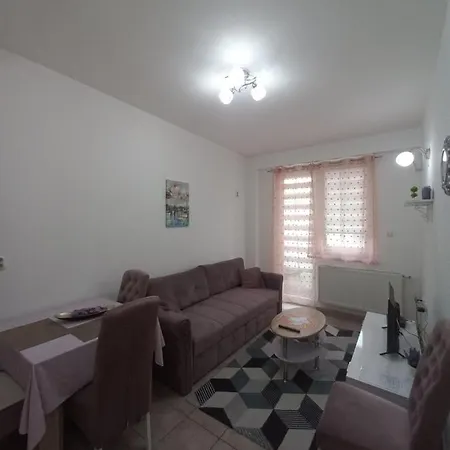 Lavander Apartment