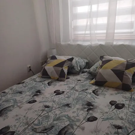 Lavander Apartment *