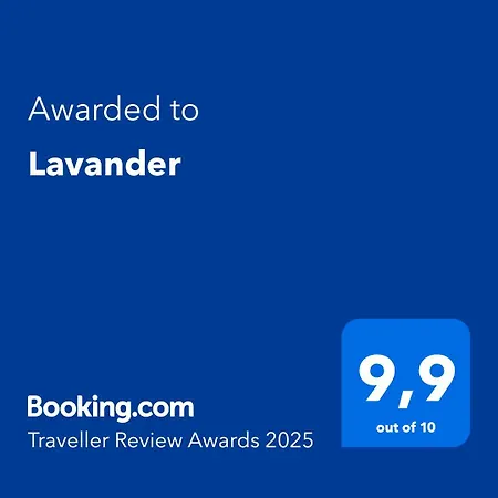 Lavander Apartment Banja Luka